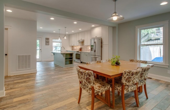 947 Cahal Ave in Nashville, TN - Building Photo - Building Photo