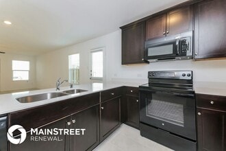 5821 Rockrose Ln in Princeton, TX - Foto de edificio - Building Photo