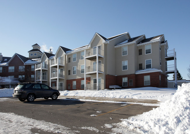 Trinity Terrace in Farmington, MN - Foto de edificio - Building Photo