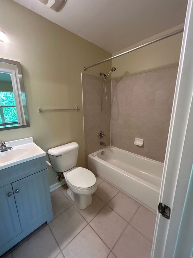 property at 3831 Cherokee Woods Way