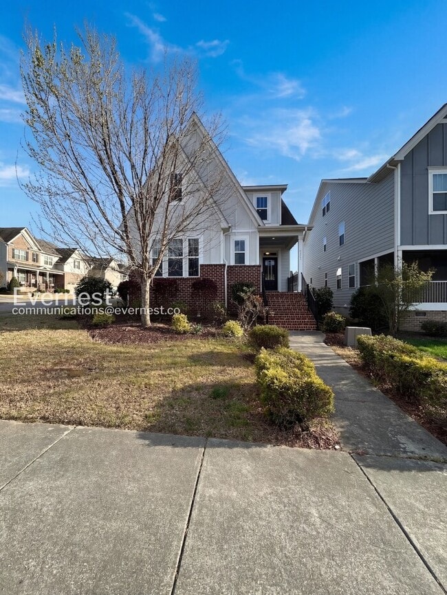 property at 2781 Milano Avenue