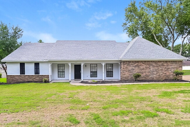 7135 Blue Grass Rd