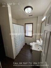 1311 N 1st St in Red Oak, IA - Building Photo - Building Photo