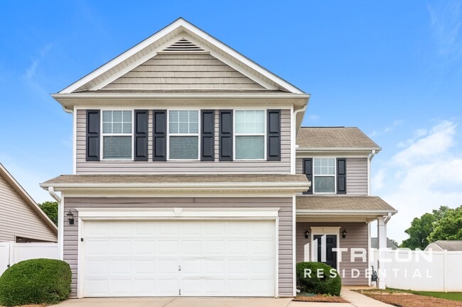 property at 59 Hill Side Way
