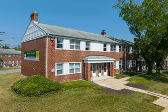 Westview Commons in Baltimore, MD - Foto de edificio - Building Photo