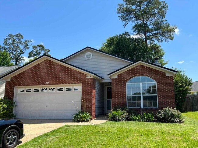 property at 8467 Hannary Dr