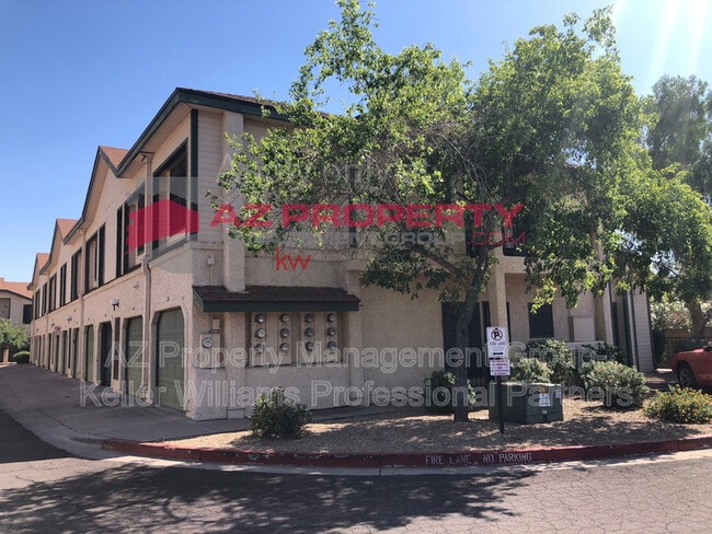 property at 8888 N 47th Ave