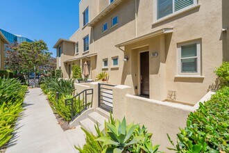 5545 Ocean in Hawthorne, CA - Building Photo - Building Photo