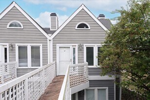 3204 West End Cir in Nashville, TN - Building Photo