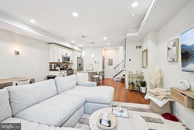1309 N 6th St in Philadelphia, PA - Building Photo - Building Photo