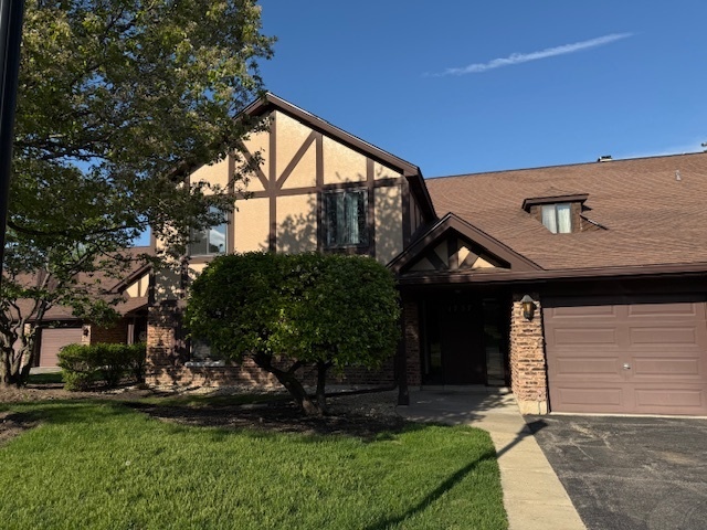 property at 1757 Plymouth Ct