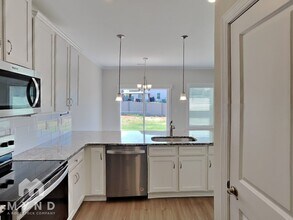 158 Brixham Lp in Troutman, NC - Building Photo - Building Photo