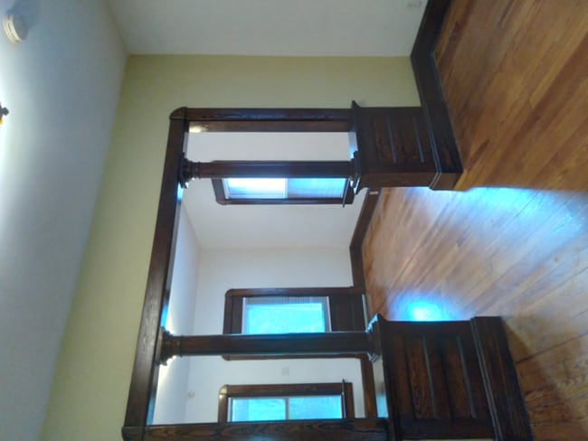 2310 E 12th St in Indianapolis, IN - Foto de edificio - Building Photo