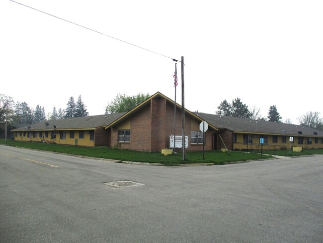 property at 324 Front St