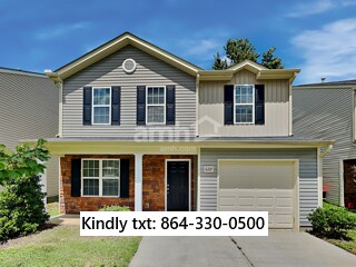 6228 Thompson Brook Lane in Charlotte, NC - Building Photo