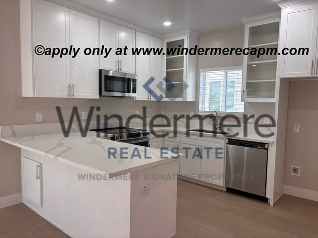 property at 5453 Bradford Dr