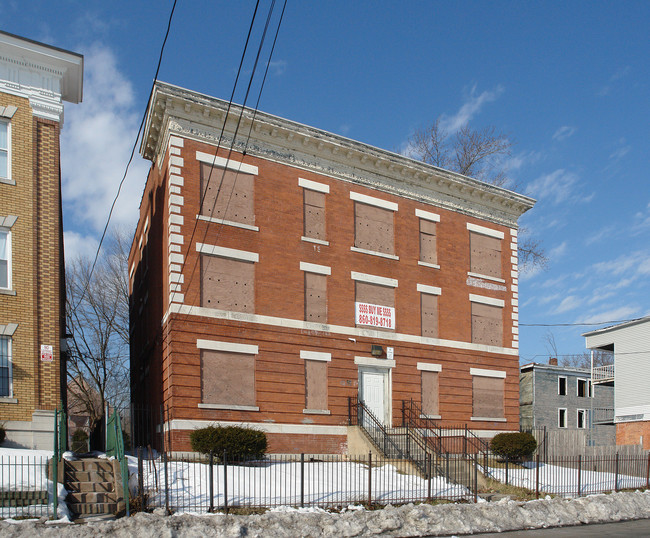 65 Center St in Hartford, CT - Building Photo - Building Photo