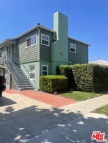 3967 Sawtelle Blvd in Los Angeles, CA - Building Photo