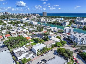 725 81st St in Miami Beach, FL - Building Photo - Building Photo