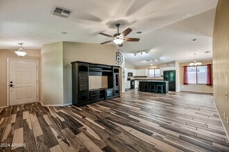 2992 E Blue Ridge Way in Gilbert, AZ - Building Photo - Building Photo
