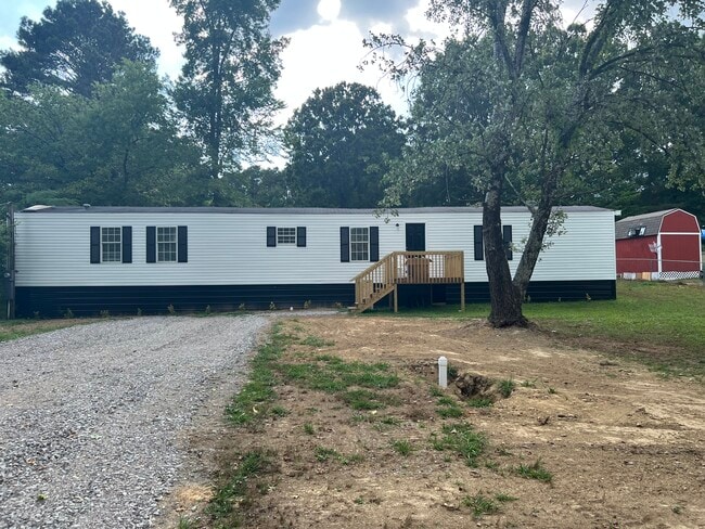 property at 5427 US-27
