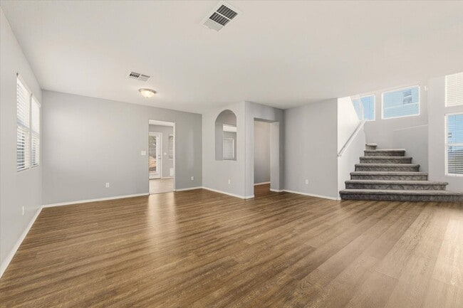 4365 Desert Dancer Way in Las Vegas, NV - Building Photo - Building Photo