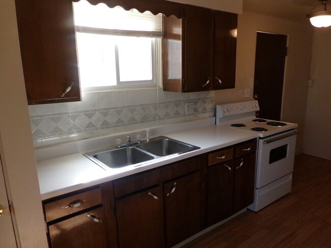 2915 2nd Ave in Pueblo, CO - Foto de edificio - Building Photo