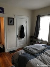 37 Mason St, Unit 1 in Somerville, MA - Foto de edificio - Building Photo