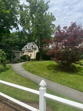 796 Salisbury St in Worcester, MA - Building Photo - Building Photo