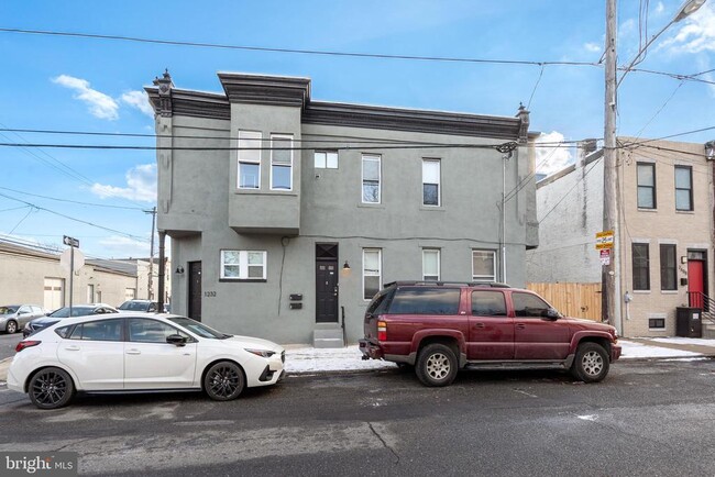 1232 S 26th St in Philadelphia, PA - Building Photo - Building Photo