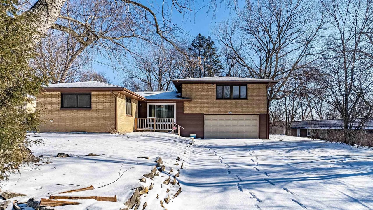 1520 N Pierson Ave in West Peoria, IL - Building Photo