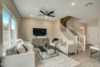 16601 N Parkview Pl in Surprise, AZ - Building Photo - Building Photo