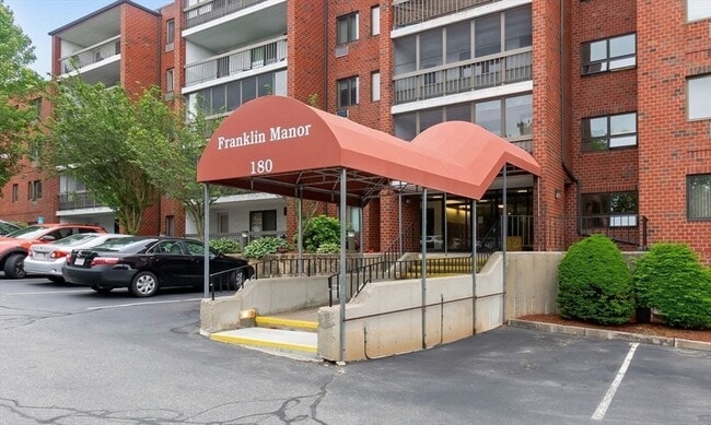 property at 180 Green St