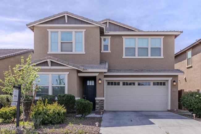 property at 9115 W Glenrosa Ave