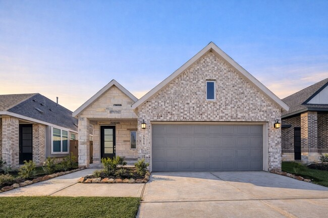 5819 Majestic Sky Dr in Katy, TX - Building Photo - Building Photo