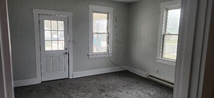 320 Grant St in Wilmington, OH - Foto de edificio - Building Photo