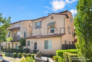 467 Crab Apple Terrace in Fremont, CA - Building Photo