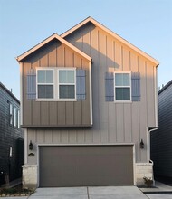 14814 Slow River Ave in Houston, TX - Building Photo - Building Photo