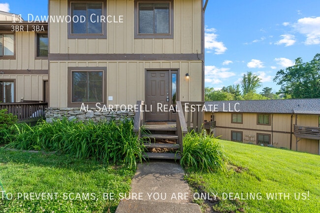 property at 11 Dawnwood Cir