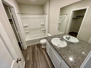 4219 Volcano Way in San Antonio, TX - Building Photo - Building Photo