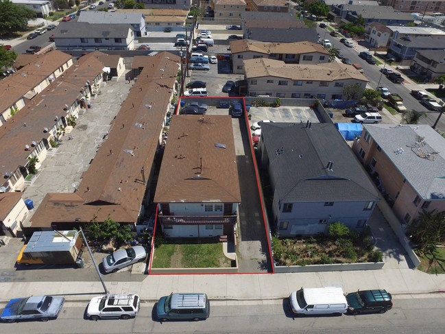 20614 S Western Ave in Torrance, CA - Building Photo - Primary Photo