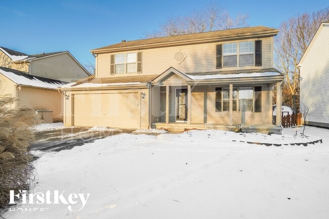 property at 2722 Hardwood Ave