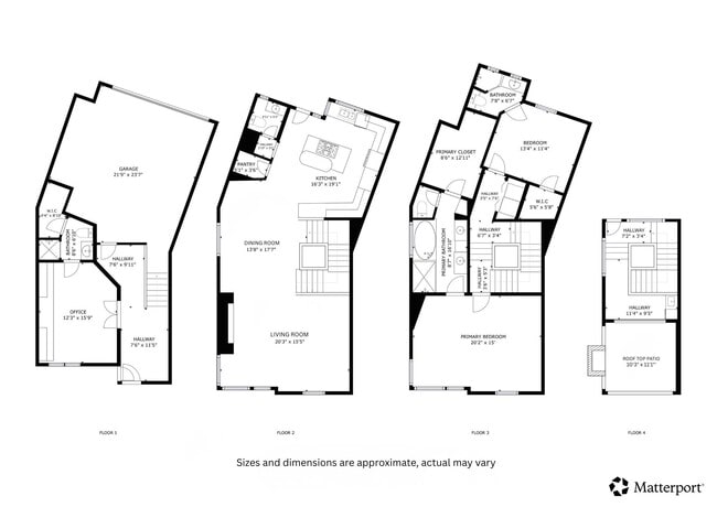 1610 Calumet St in Houston, TX - Building Photo - Building Photo