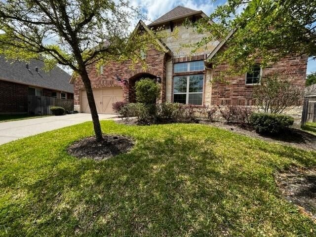 23311 Preserve View Cir in Spring, TX - Building Photo