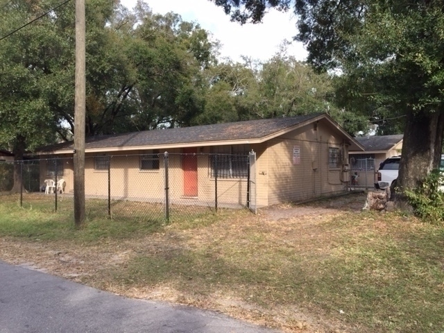 1700 E Idell St in Tampa, FL - Building Photo