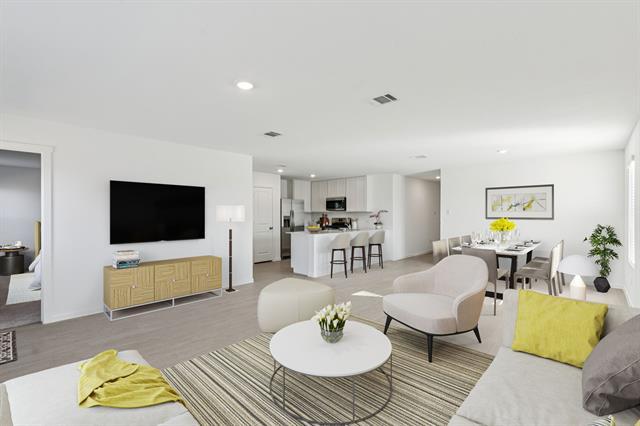 property at 11803 Mancos Trl