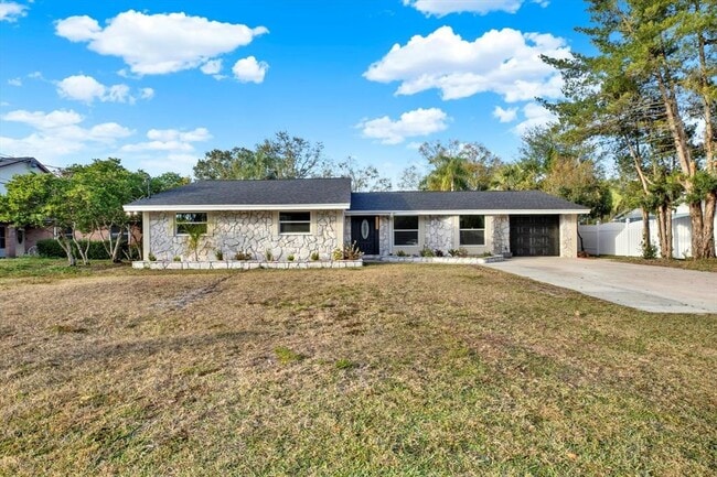 property at 18803 Tracer Dr