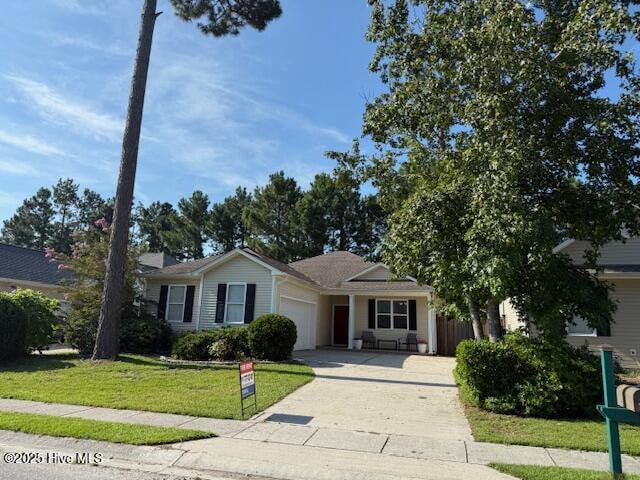 property at 9455 Night Harbor Dr