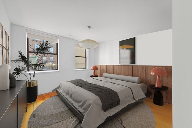 507 E 12th St in New York, NY - Building Photo - Building Photo