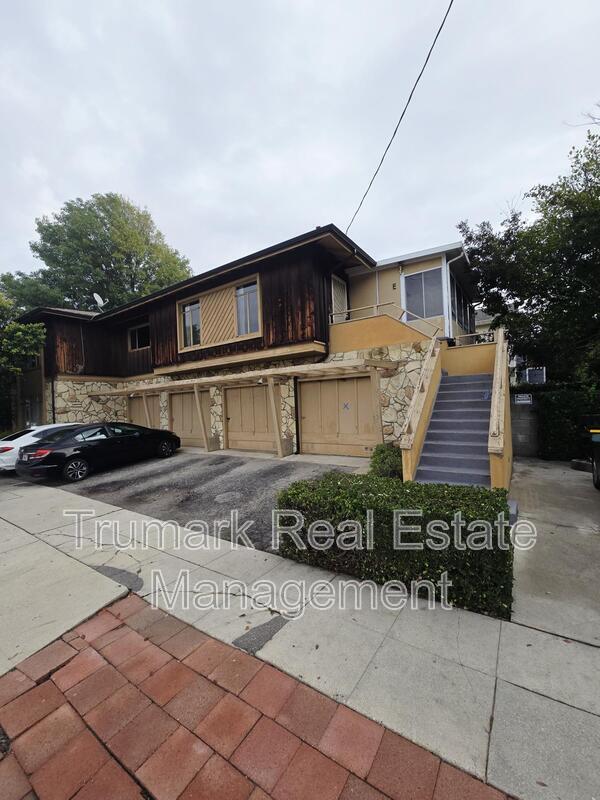 property at 12426 Moorpark St